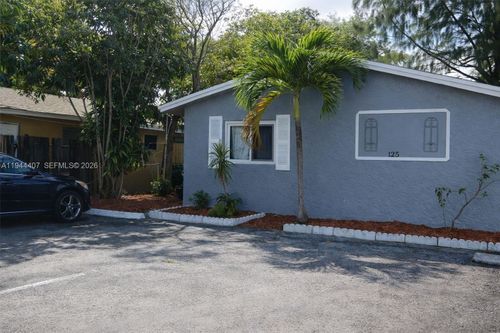 1255 Nw 27th Ave, Fort Lauderdale, FL, 33311-5235 | Card Image