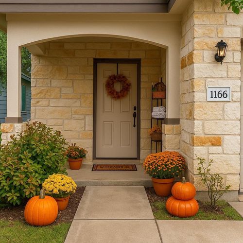 1166 Magnolia Branch Ln, Tomball, TX, 77375-1637 | Card Image