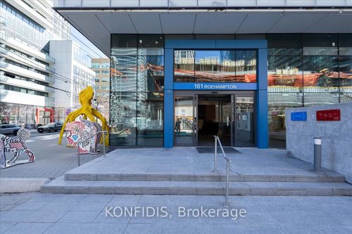 732-161 Roehampton Ave, Toronto, ON, M4P0C8 | Card Image