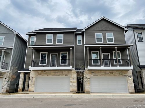 21506 James Charles, San Antonio, TX, 78256-4440 | Card Image