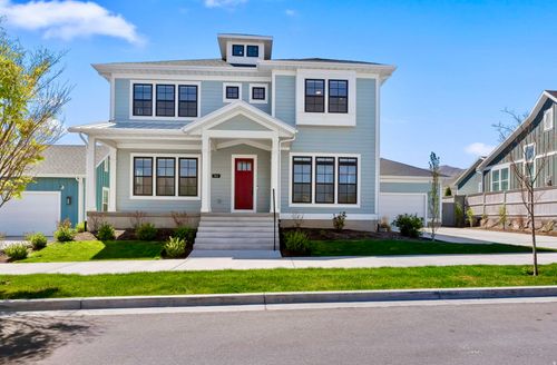 563 W Founders Blvd, Saratoga Springs, UT, 84045-6585 | Card Image