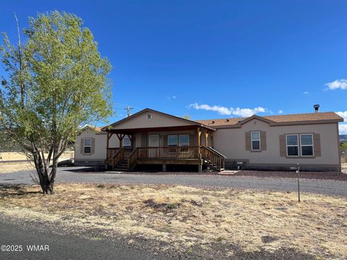 121 W 10th St, Eagar, AZ, 85925-1277 | Card Image