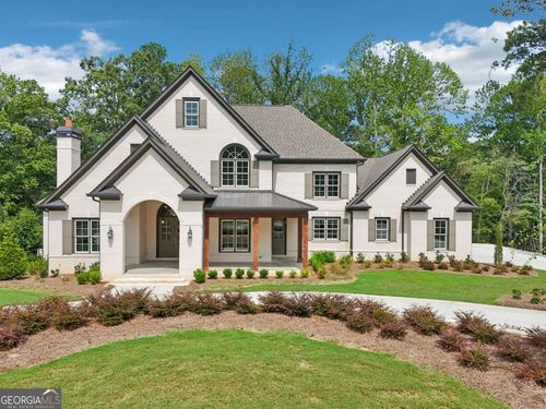 583 Carl Sanders Dr, Acworth, GA, 30101-9578 | Card Image