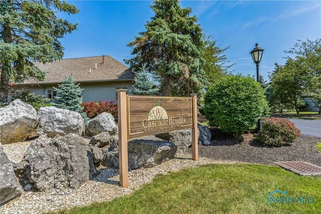 U5 - 625 W Lake Ct, Condo with 2 bedrooms, 2 bathrooms and 2 parking in Findlay OH | Image 48