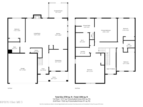 lot-127-407 Airlie Vista Ln, Surf City, NC, 28445-0110 | Card Image