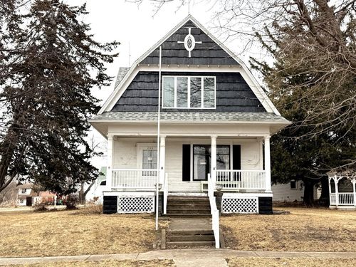 206 N 1st Ave, Rembrandt, IA, 50576-5001 | Card Image