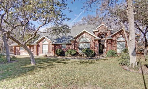 1155 Mikus Road, Weatherford, TX, 76087 | Card Image