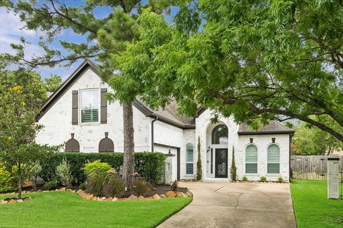 15406 Wisteria Springs Ct, Cypress, TX, 77433-5597 | Card Image