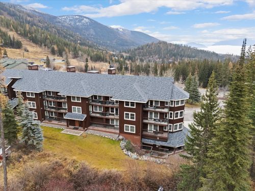 203-3889 Big Mountain Rd, Whitefish, MT, 59937-8829 | Card Image