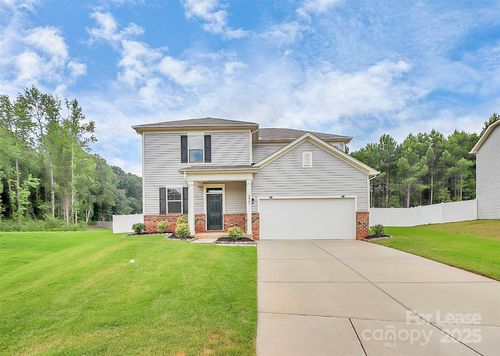 2007 Birch Arbor Ct, Charlotte, NC, 28215-0405 | Card Image