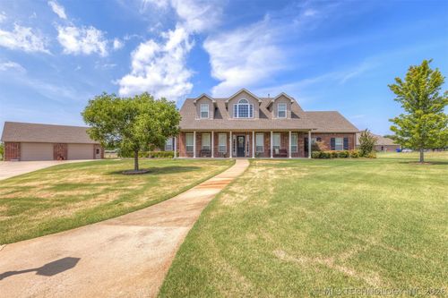 26915 E 135th St S, Coweta, OK, 74429-6761 | Card Image