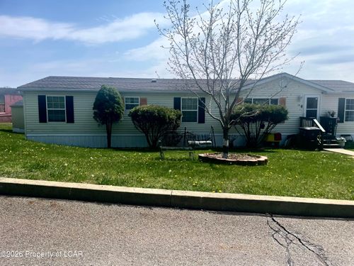 318 Echo Valley Dr, Shavertown, PA, 18708-9483 | Card Image