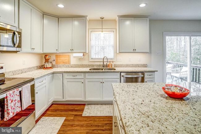 2951 Preston Park Ct, House other with 3 bedrooms, 3 bathrooms and null parking in Sandy Hook VA | Image 12