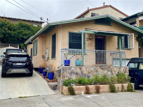 534 Gravely Ct, Hermosa Beach, CA, 90254-4829 | Card Image