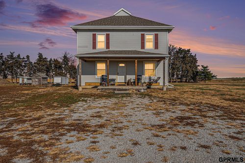 691 County Road 7, Ashland, NE, 68003-1178 | Card Image