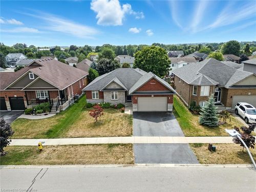107 Applewood St, Plattsville, ON, N0J1S0 | Card Image