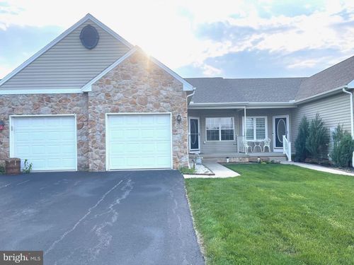 1844 Deerfield Dr, DOVER, PA, 17315-3707 | Card Image