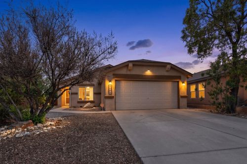 8000 Tuscarora Rd, Albuquerque, NM, 87114-5901 | Card Image