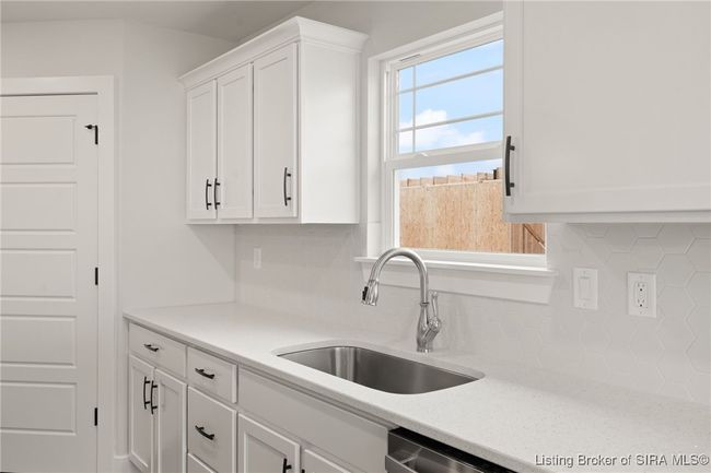 LOT-553 - 7635 Melrose Ln, Home with 4 bedrooms, 3 bathrooms and null parking in Charlestown IN | Image 19