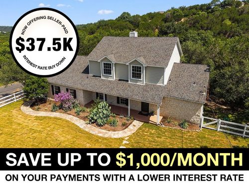 1903 Canyon Edge Dr, Austin, TX, 78733-2007 | Card Image