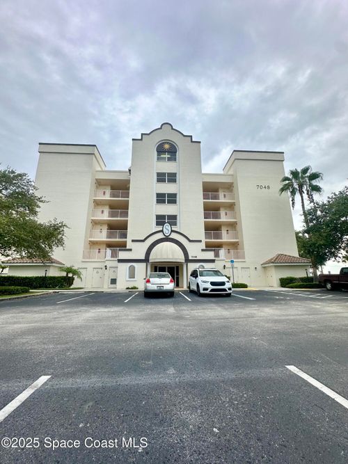 403-7048 Sevilla Ct, Cape Canaveral, FL, 32920-3797 | Card Image