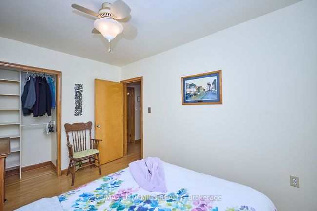 34 Barron St, House other with 3 bedrooms, 1 bathrooms and 3 parking in Welland ON | Image 22