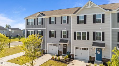 446 Emerald Shire Way, Zebulon, NC, 27597-4536 | Card Image