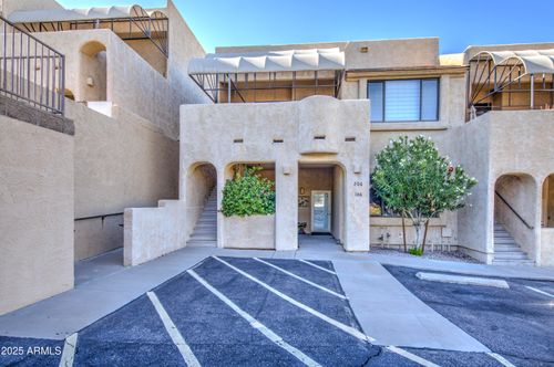 206-16107 E Emerald Dr, Fountain Hills, AZ, 85268-5451 | Card Image