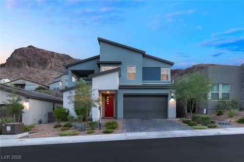 1989 Regal Bluff Dr, Henderson, NV, 89052-5106 | Card Image
