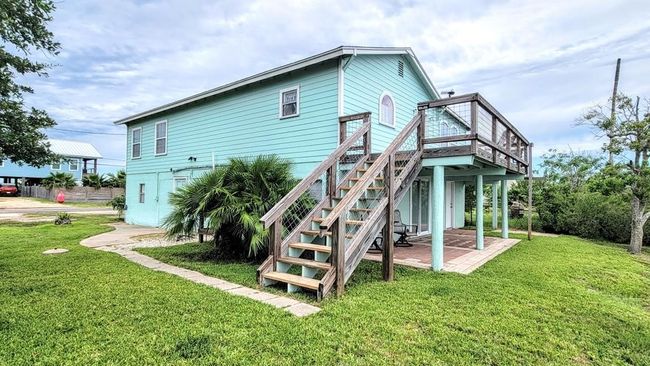 619 Copano Cove Rd, House other with 3 bedrooms, 2 bathrooms and null parking in Rockport TX | Image 6