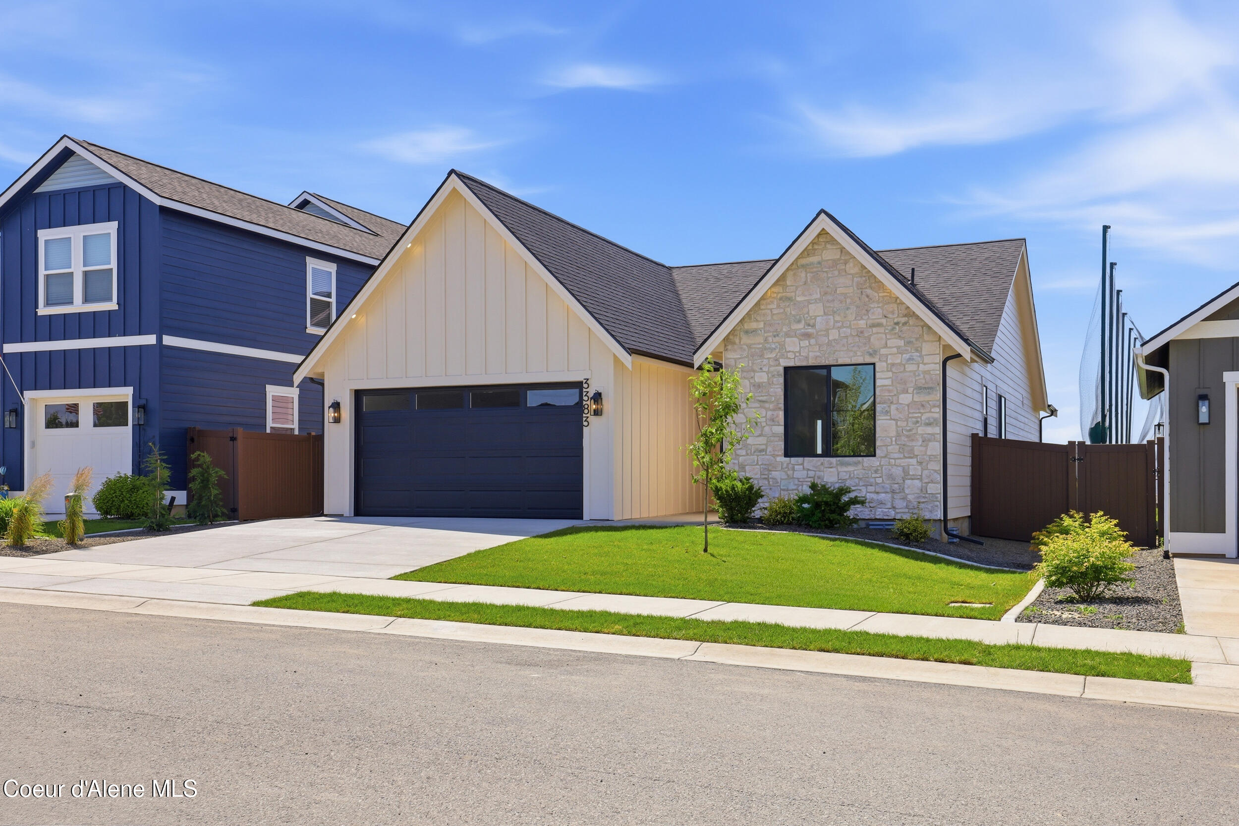 Residential in Post Falls 4