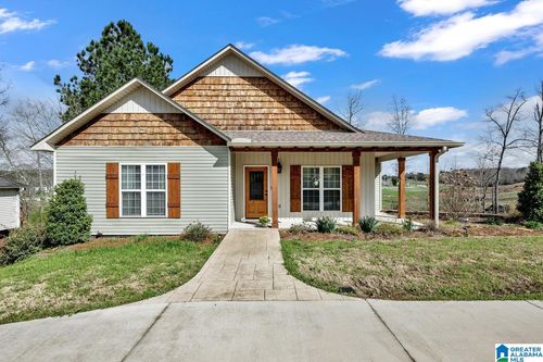 235 White Oak Loop, Cullman, AL, 35057-4189 | Card Image