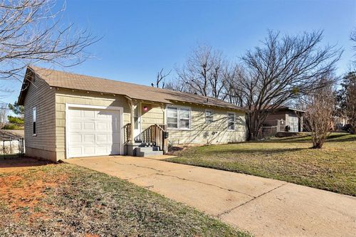 1029 Hickory Lane, Oklahoma City, OK, 73110 | Card Image