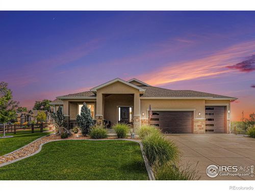 4243 Carroway Seed Court, Johnstown, CO, 80534 | Card Image