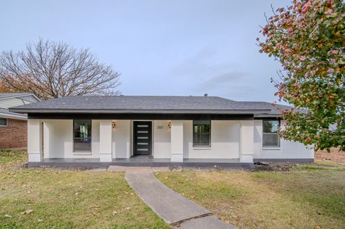 2517 Belhaven Dr, Mesquite, TX, 75150-5201 | Card Image