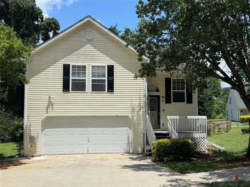 1180 Pleasant Oak Ln, douglasville, GA, 30134-5709 | Card Image