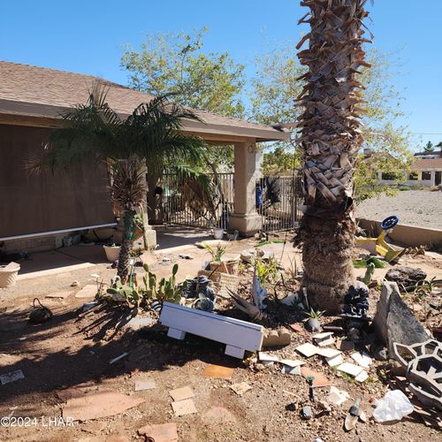 4026 Challenger Cir, Lake Havasu City, AZ, 86406-9235 | Card Image