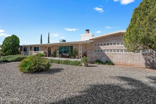 7355 N La Oesta Avenue, Tucson, AZ, 85704 | Card Image