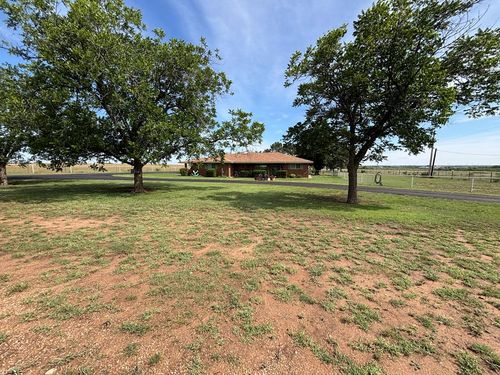3706 Fm 1607, Snyder, TX, 79549-0852 | Card Image