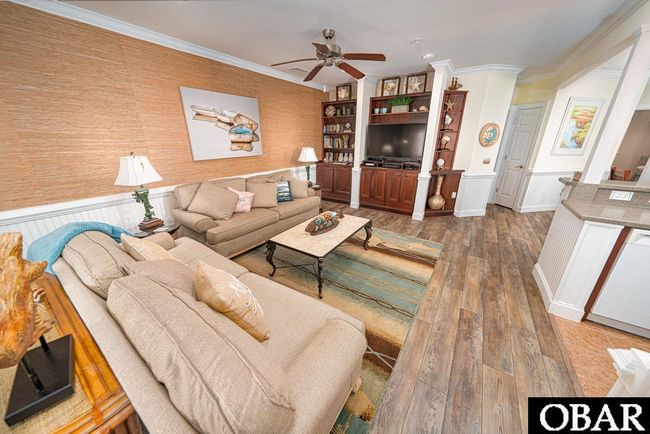 57446 Nc Highway 12, Condo with 2 bedrooms, 3 bathrooms and null parking in Hatteras NC | Image 11