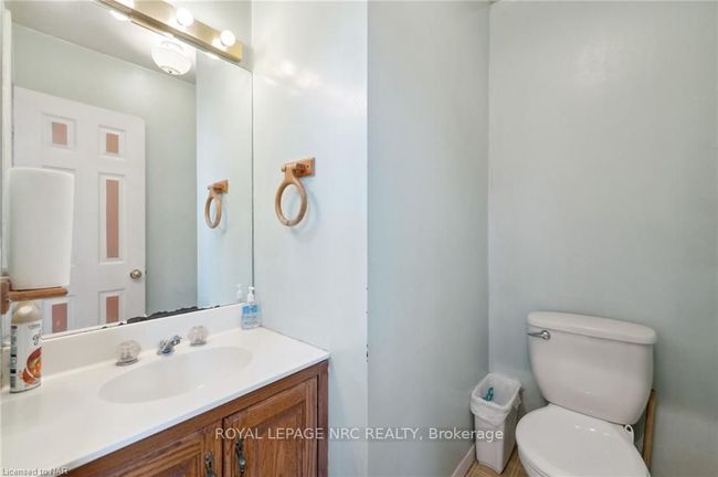 53 Marlatts Rd, House other with 3 bedrooms, 2 bathrooms and 3 parking in Thorold ON | Image 15