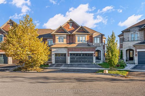 45 Cedarcrest Cres, Richmond Hill, ON, L4S2P6 | Card Image