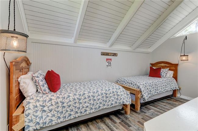 125 Wolfscratch Dr, House other with 3 bedrooms, 2 bathrooms and 2 parking in Big Canoe GA | Image 34