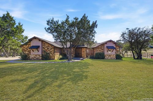 6510 Cheyenne Pass, Bulverde, TX, 78163-4157 | Card Image