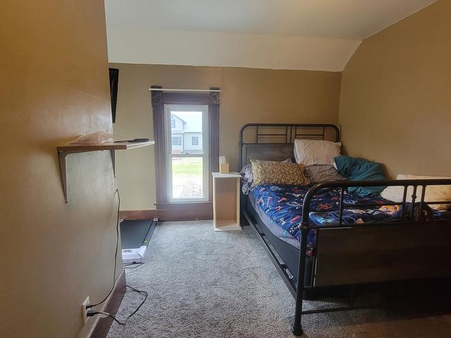 602 Wagner St, Home with 4 bedrooms, 1 bathrooms and 2 parking in Duncombe IA | Image 8