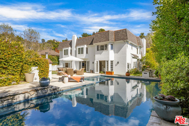 Deep Canyon Dr, Beverly Hills, CA 90210