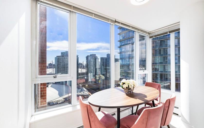 Residential in Vancouver 4