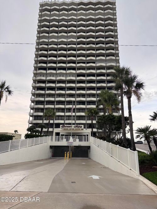 703-2900 N Atlantic Ave, Daytona Beach, FL, 32118-3060 | Card Image