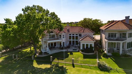 1015 Mountain Leather, Horseshoe Bay, TX, 78657-6519 | Card Image