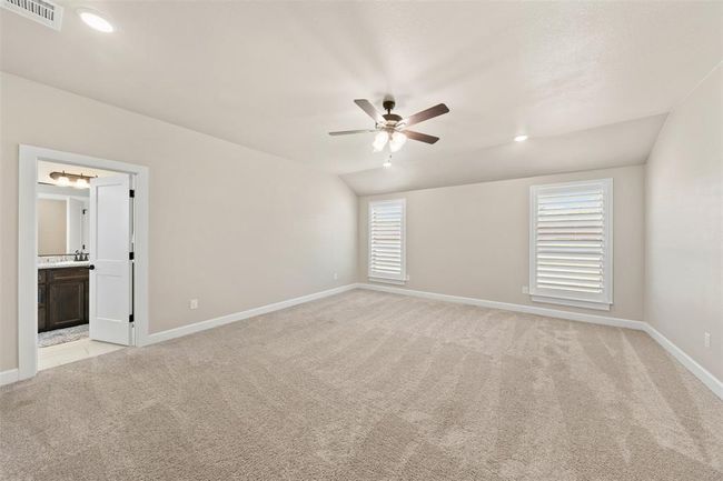 Primary bedroom | Image 26